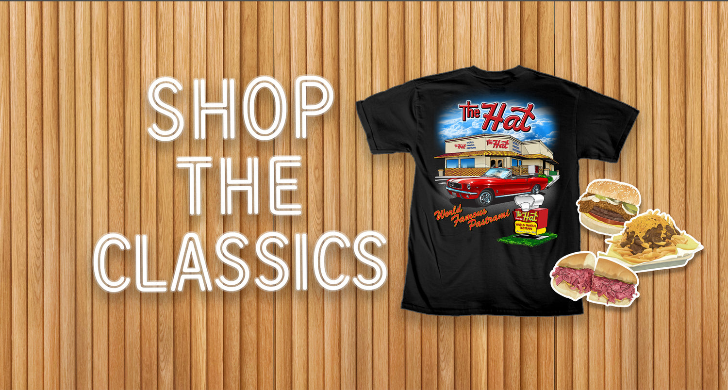 The Hat Restaurant
