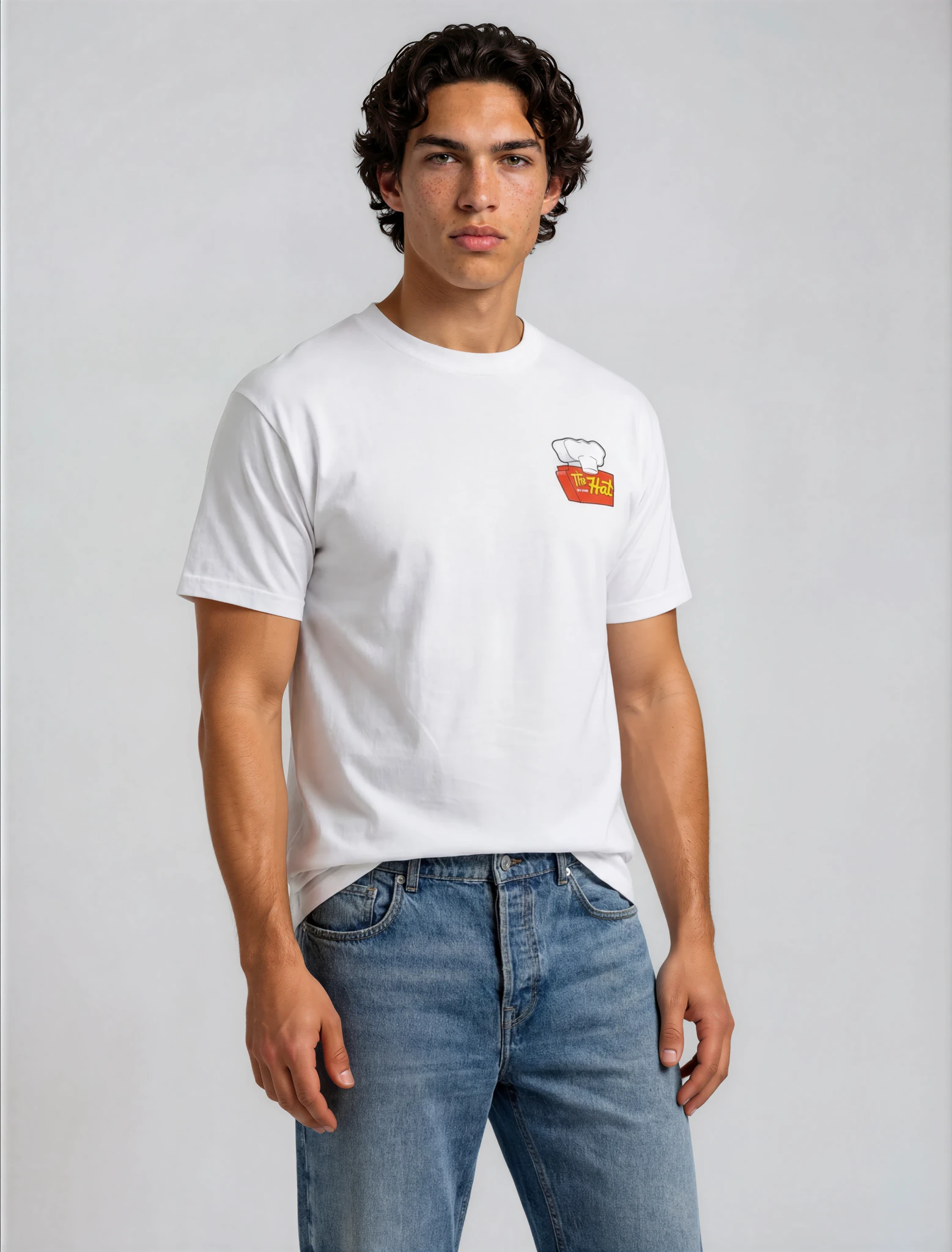 Short Sleeve T-Shirt