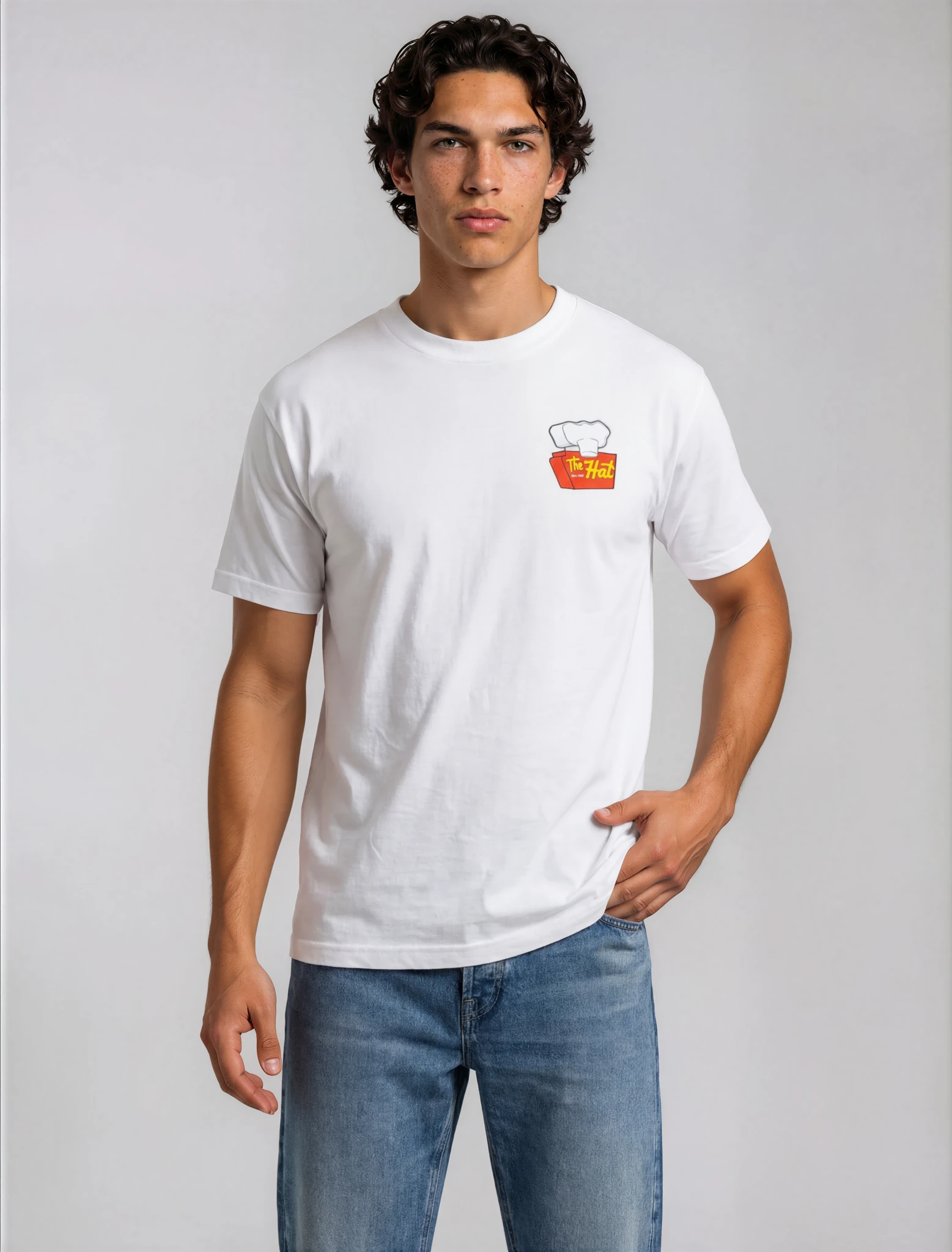 Short Sleeve T-Shirt