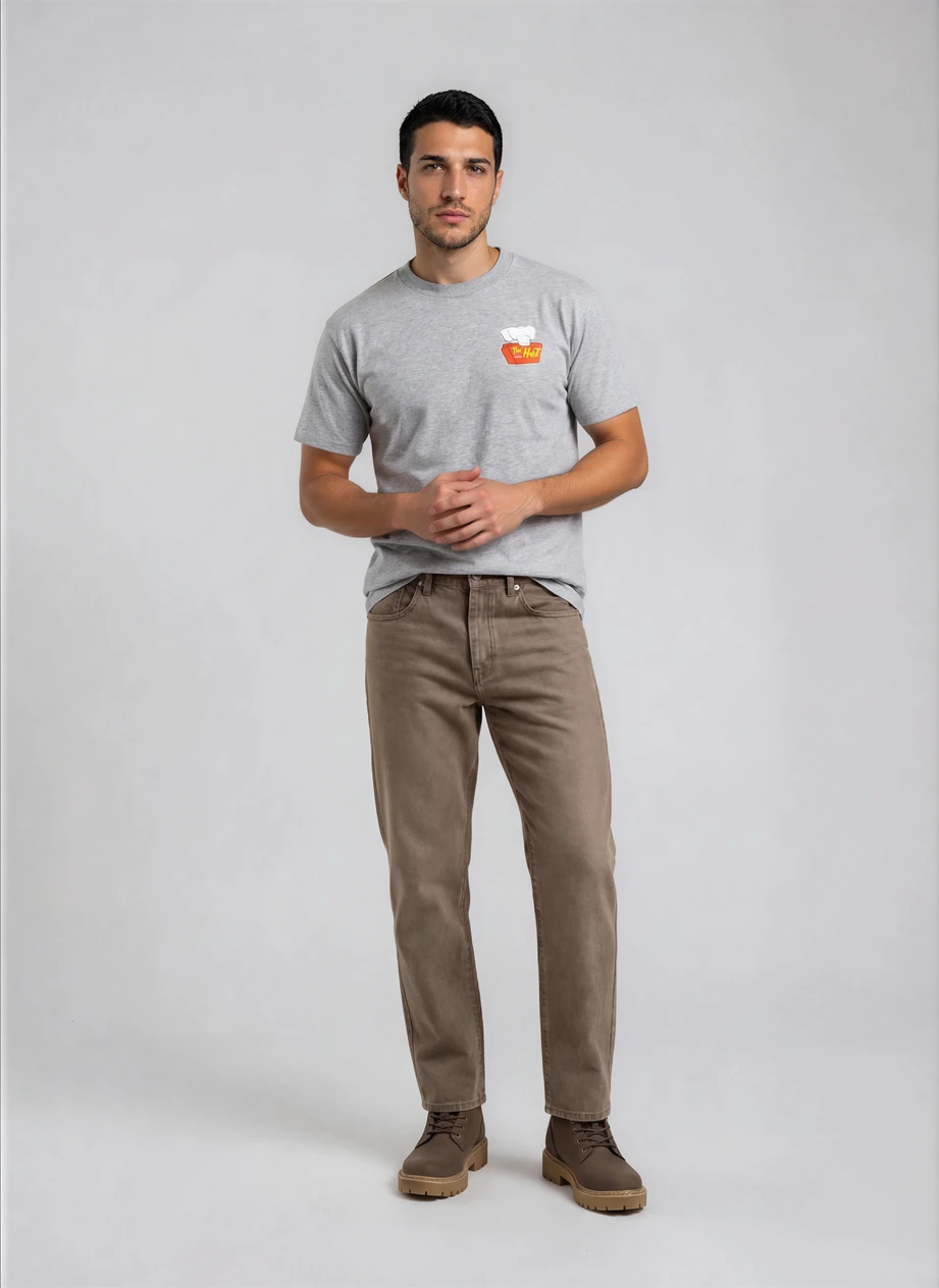 Short Sleeve T-Shirt