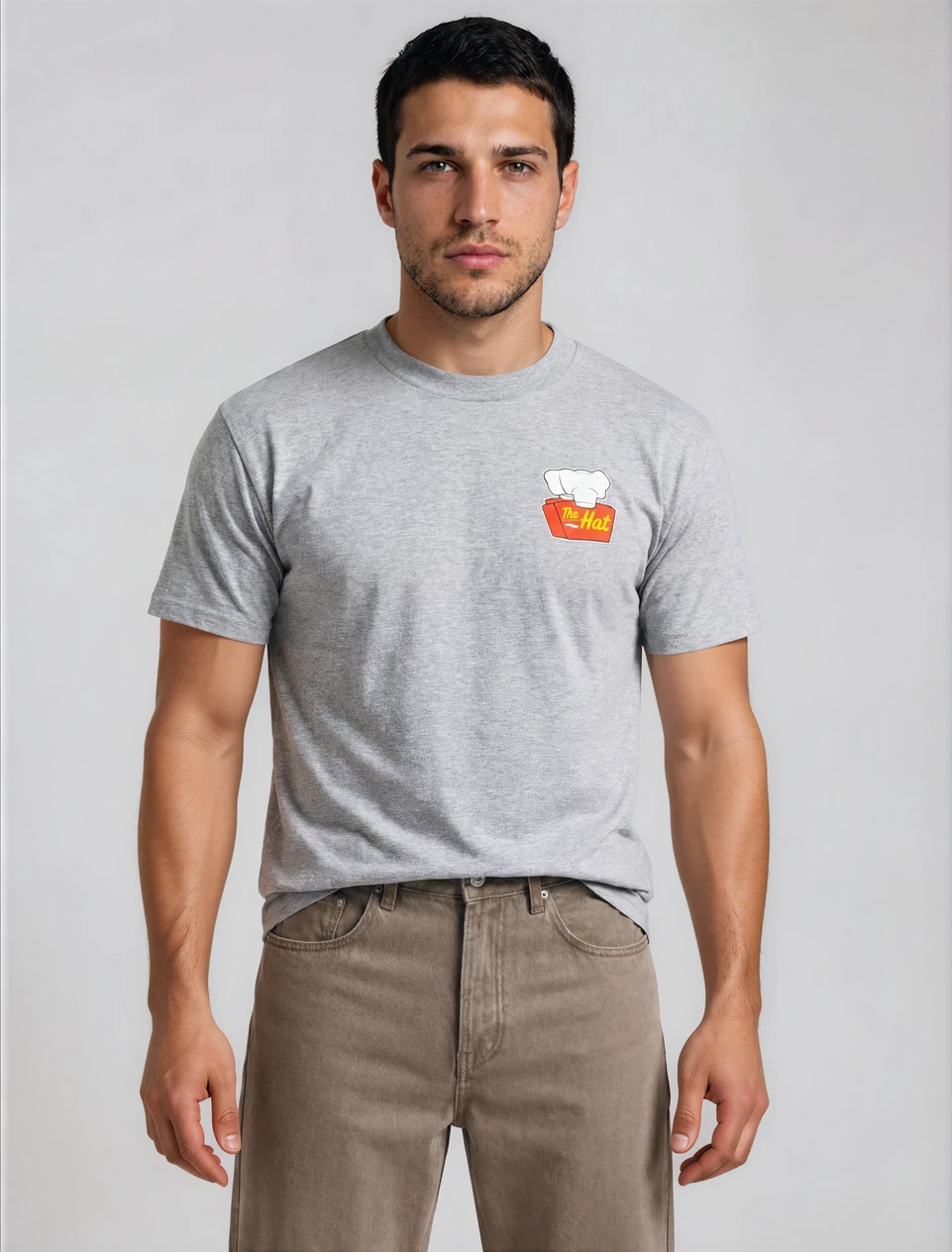 Short Sleeve T-Shirt