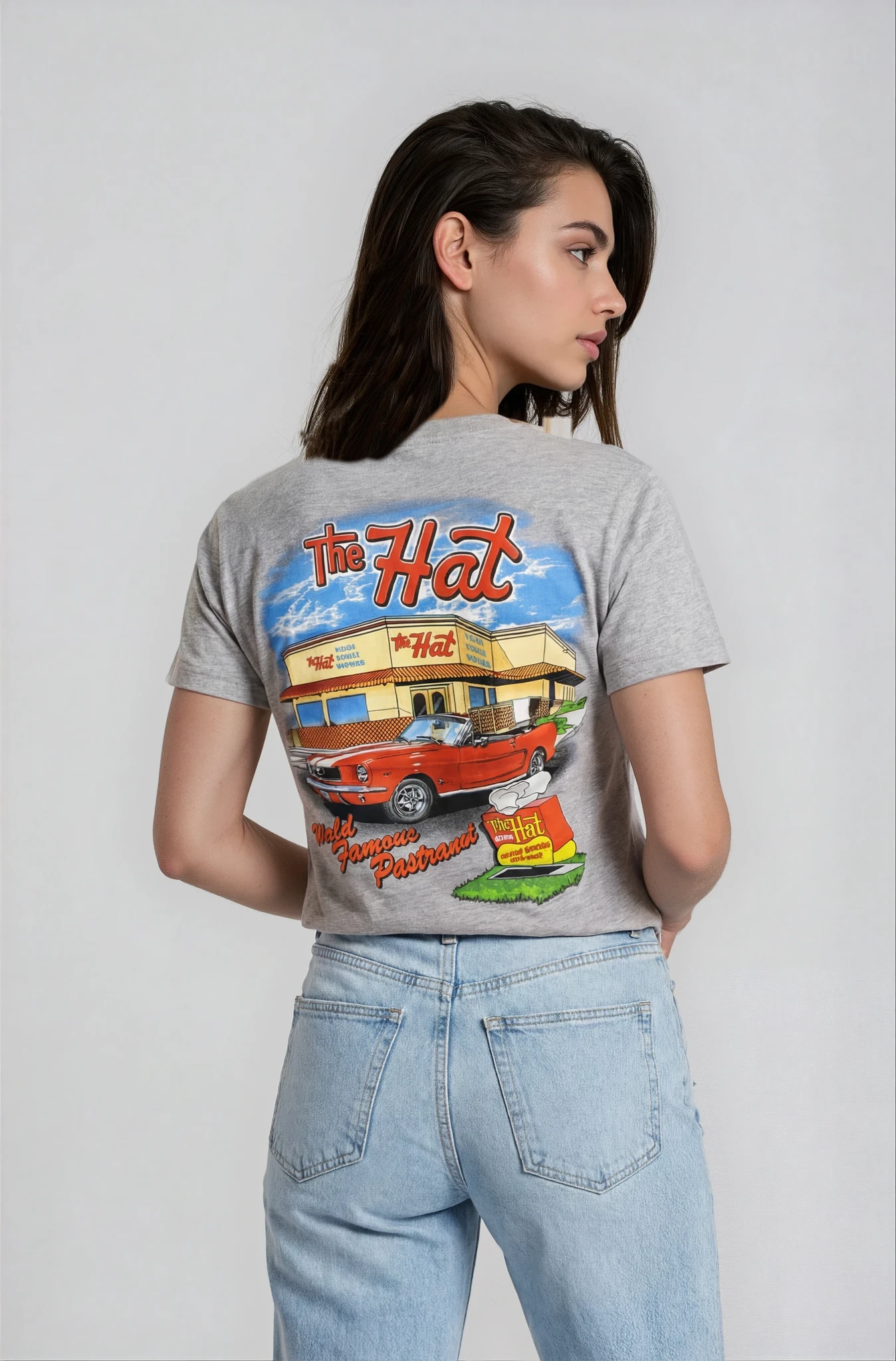 Short Sleeve T-Shirt